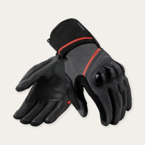 REVIT Summit 4 H2O Black-Grey S, 3