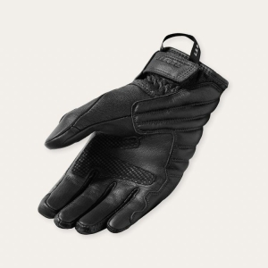 REVIT Monster 3 Black 3XL, 3