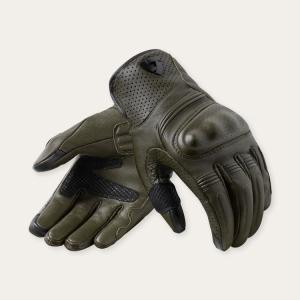 REVIT Monster 3 Dark Green 3XL