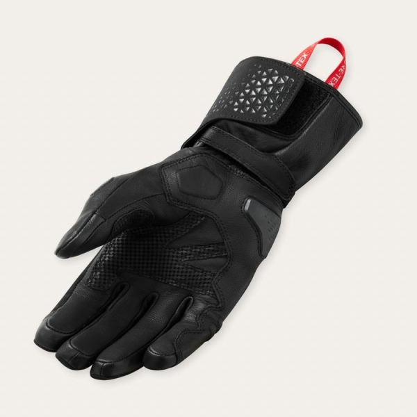 REVIT Lacus GTX Black L, 2