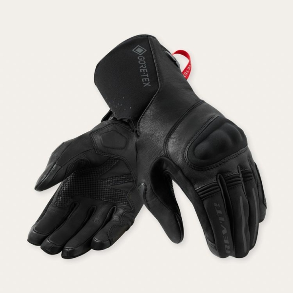 REVIT Lacus GTX Black XL, 3