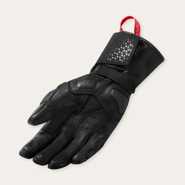 REVIT Lacus GTX Ladies Black S, 2