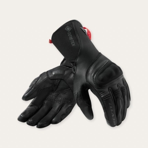 REVIT Lacus GTX Ladies Black XL