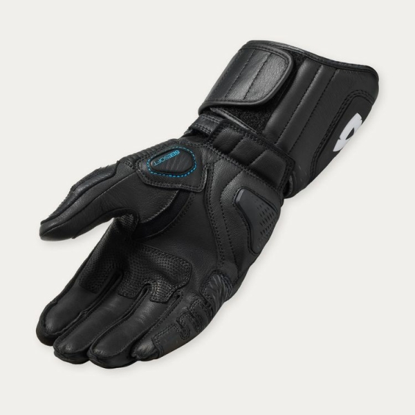 REVIT Control Black XXL, 2