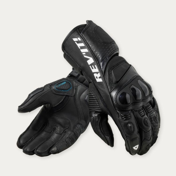 REVIT Control Black 3XL, 2