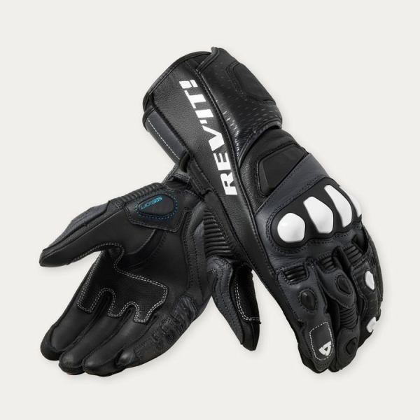 REVIT Control Black-Anthracite M, 2
