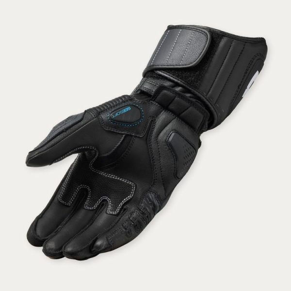 REVIT Control Black-Anthracite L, 3