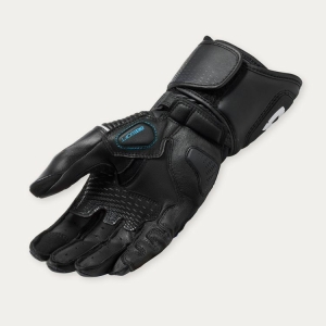 REVIT Xena 4 Ladies Black-White XXS, 2
