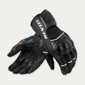 REVIT Xena 4 Ladies Black-White XS, 3