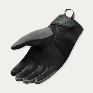 REVIT Mosca 2 Black-Grey 3XL