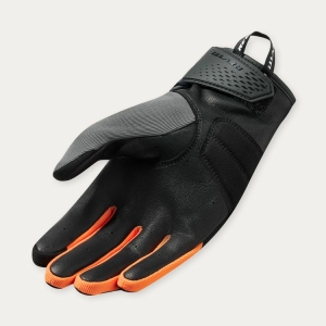 REVIT Mosca 2 Black-Orange M, 2