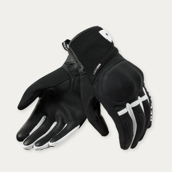 REVIT Mosca 2 Black-White S, 2