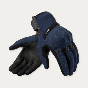 REVIT Mosca 2 Dark Blue-Black S, 3