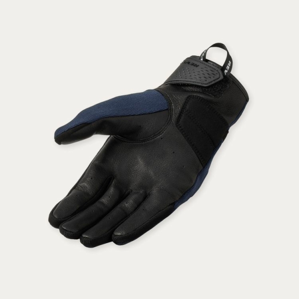 REVIT Mosca 2 Dark Blue-Black XXL, 3