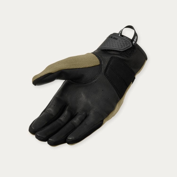 REVIT Mosca 2 Green-Black S, 3
