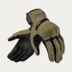 REVIT Mosca 2 Green-Black M