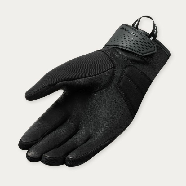 REVIT Mosca 2 Ladies Black S, 2