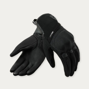 REVIT Mosca 2 Ladies Black L, 3