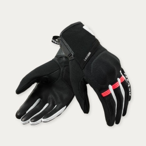 REVIT Mosca 2 Ladies Black-Pink XS, 3