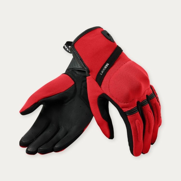 REVIT Mosca 2 Ladies Red-Black S, 2