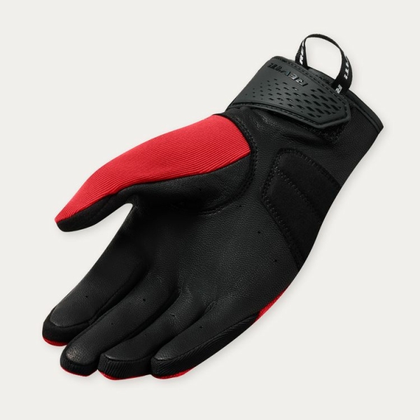 REVIT Mosca 2 Ladies Red-Black S, 3
