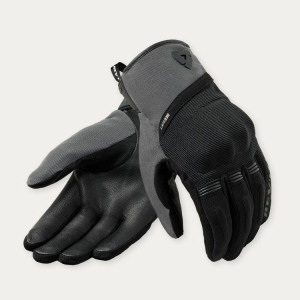 REVIT Mosca 2 H2O Black-Grey L