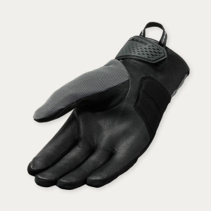 REVIT Mosca 2 H2O Black-Grey XXL, 3