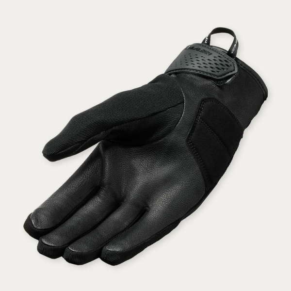 REVIT Mosca 2 H2O Ladies Black S, 3