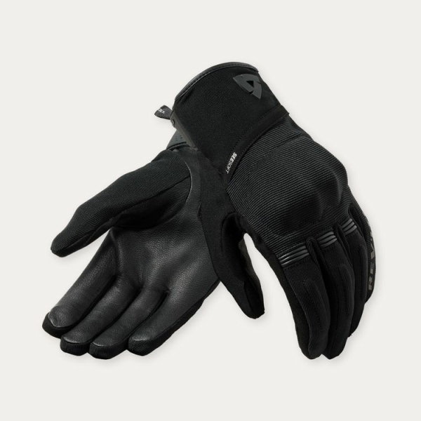 REVIT Mosca 2 H2O Ladies Black L, 2