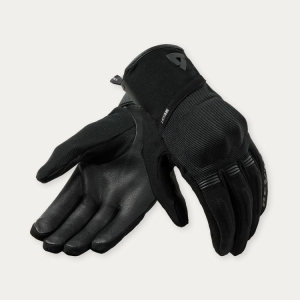 REVIT Mosca 2 H2O Ladies Black XL