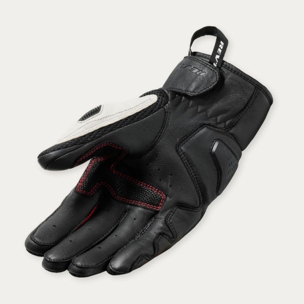 REVIT Dirt 4 Black-Red L, 3