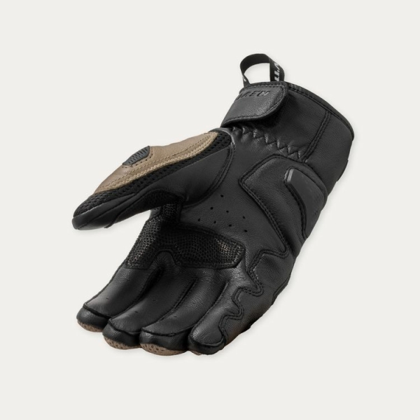 REVIT Dirt 4 Black-Sand S, 2