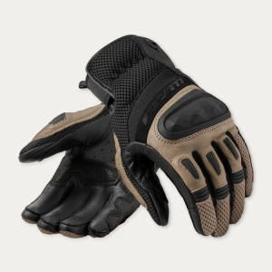 REVIT Dirt 4 Black-Sand XL