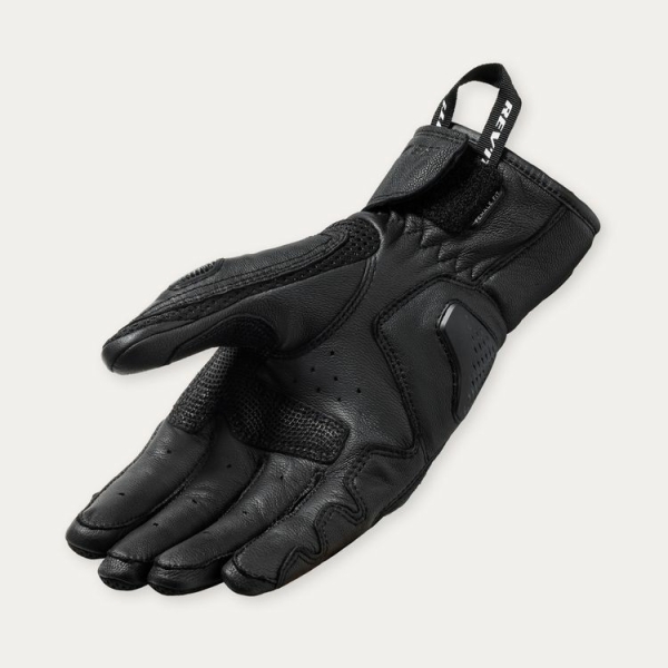 REVIT Dirt 4 Ladies Black S, 2