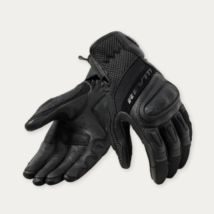 REVIT Dirt 4 Ladies Black M, 3