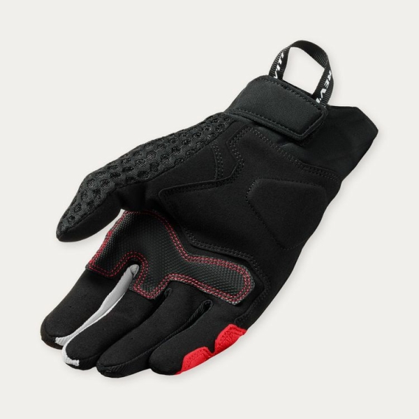 REVIT Veloz Black-Red L, 3
