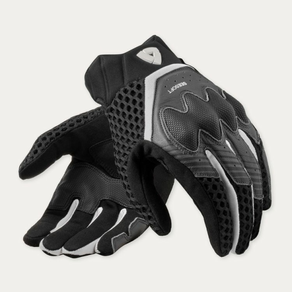 REVIT Veloz Black-White S, 2