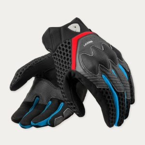 REVIT Veloz Red-Blue 3XL, 3
