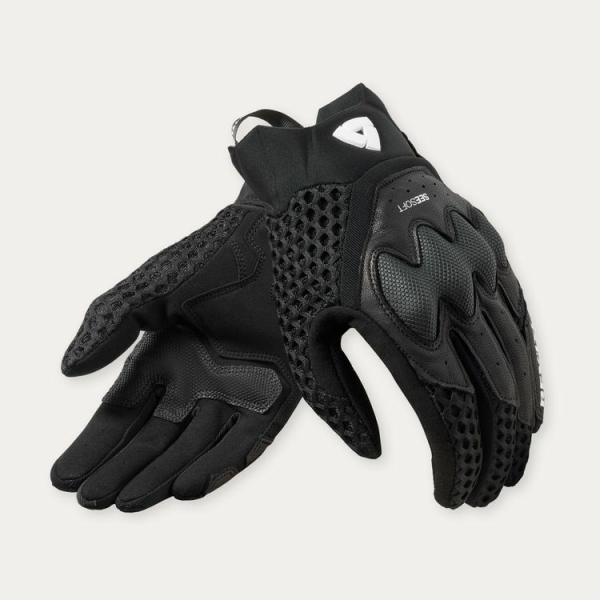 REVIT Veloz Ladies Black S, 2