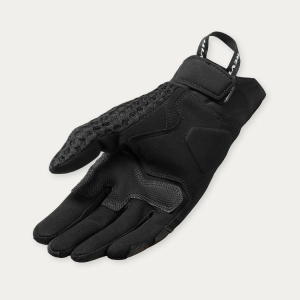 REVIT Veloz Ladies Black S, 3
