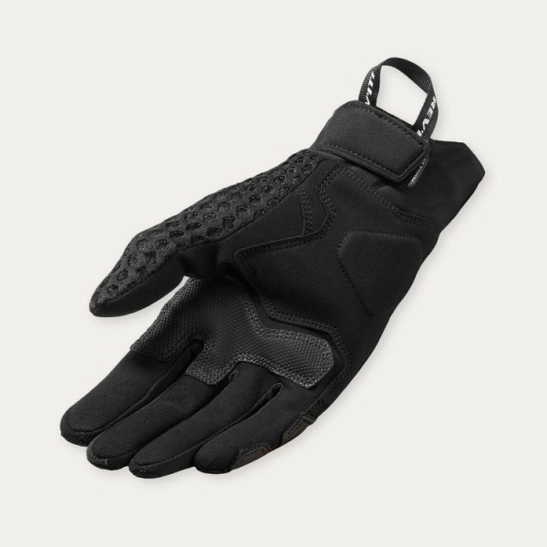REVIT Veloz Ladies Black L, 3