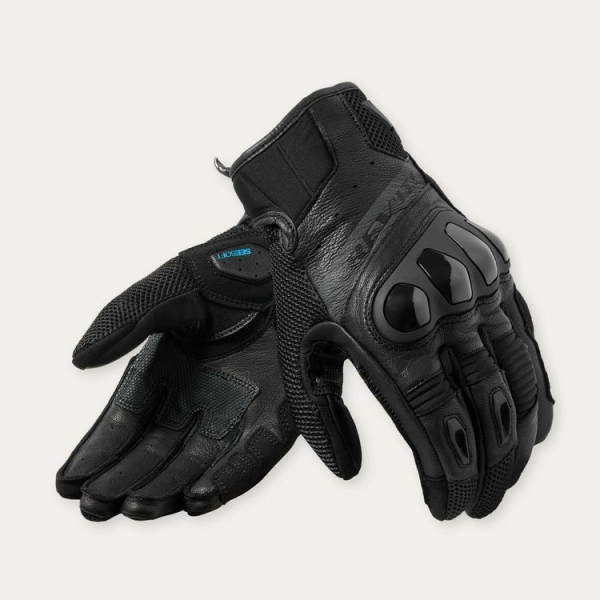 REVIT Ritmo Black XL, 2