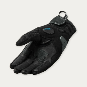 REVIT Ritmo Black 3XL