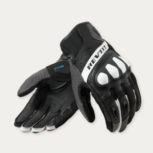 REVIT Ritmo Black-Grey XL, 3