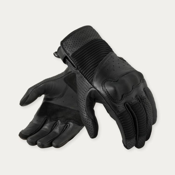 REVIT Lewisville Black XL, 3