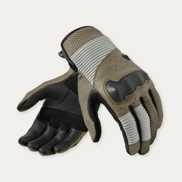 REVIT Lewisville Sand-Black XL, 3