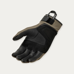 REVIT Lewisville Sand-Black XL, 2