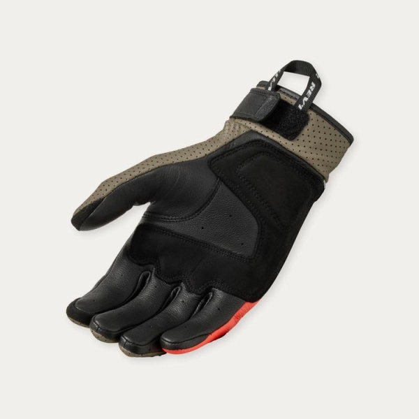 REVIT Lewisville Sand-Red M, 2