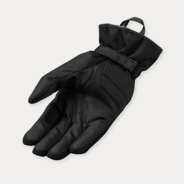 REVIT Croydon H2O Black XL, 3