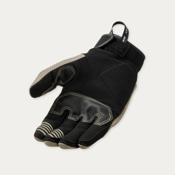 REVIT Endo Black-Sand L, 3